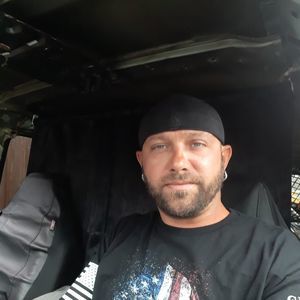 Meet your Posher, Thomas